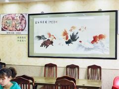 -德贤烧麦菜馆(本溪路店)