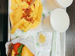 -Shake Shack(西单大悦城店)