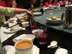 -上海静安香格里拉大酒店