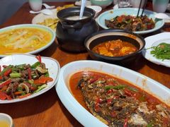 -云隐小厨·传统大理美食(复兴路店)