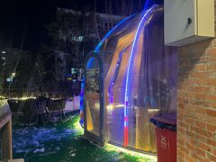 -羊门客在·烤盐池滩羊·川菜