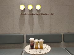 -喜茶(无锡荟聚中心店)