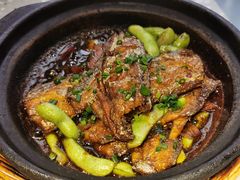 -鹤江桥·红油牛肉粉(SKP店)