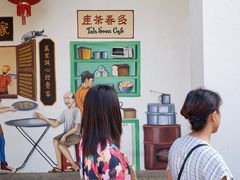 -多春茶室