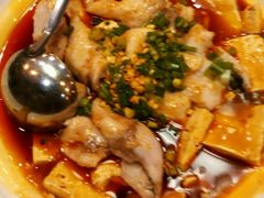 -鸭王烤鸭店(三里河店)