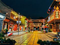 -青州古城