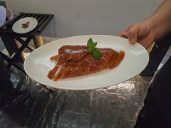 -鸭王烤鸭店(三里河店)