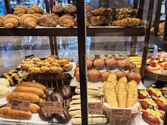 -PAPER STONE BAKERY(天汇广场店)