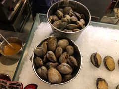 -渔娘渔家丹东海鲜(东直门店)