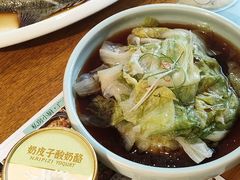 -去茶去餐厅(中央大街店)
