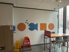 -麦当劳(普陀香溢花城店)