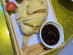 -宋园·金宴浙鲜馆(静安店)