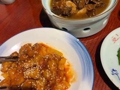 -北平食府(马鞍山路店)