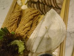 -同乐馆(阳光店)