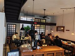 -林四喜·闽南传家菜(鼓浪屿店)