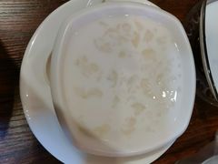木瓜椰奶雪蛤膏-龟金正·港式甜品(客村店)