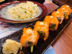 -千代饮兵卫日本料理(东二环泰禾广场西区店)