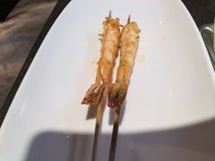 -锦州御烧烤(人民街店)