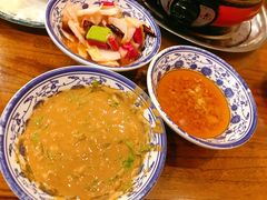 -仁和四季涮肉馆(天坛南门店)