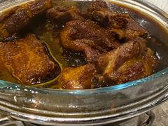 -香云轩·顺德菜(香云纱园林酒店店)