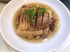 -青春·淮扬菜(东关街店)