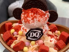-DQ·蛋糕·冰淇淋(徐东销品茂店)