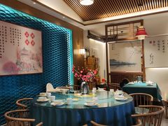 -呷湘厨·鱼汤捞饭·剁椒鱼头·辣椒炒肉(国家会展中心店)
