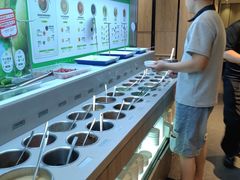 -海底捞火锅(王府井店)