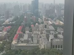 -视界美食自助餐厅·石家庄希尔顿酒店