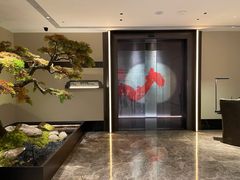 -湘上湘(米其林餐厅-正大中心总店)