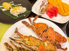 -珠海中海雅高铂尔曼酒店