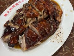 -陈光记烧腊店(罗保博士街店)