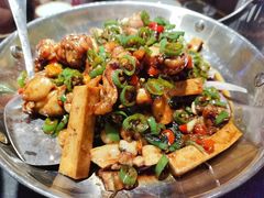 -湘阁里辣(南联锦泰城店)