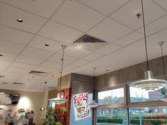 -必胜客(港城新天地店)
