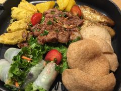 -米纸越南小馆(金鹰世界店)