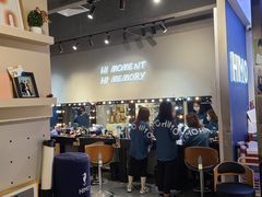 -海马体照相馆(万菱汇店)