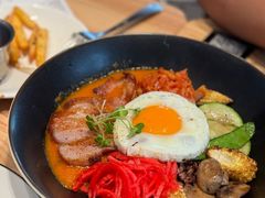 -blend (大运天地店)
