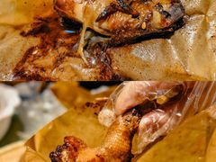 -乐口福家常菜馆(古庸路店)