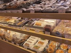 -OUR Bakery(SKP-S店)