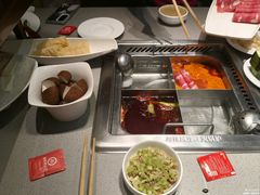 -海底捞火锅(太原南站店)