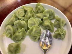 -海尔洲际酒店天下一品中餐厅