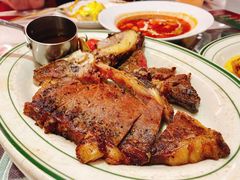 -MIO弥欧洋房西餐厅(中央大街店)