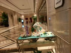 -嘉莱特精典国际酒店·醇咖啡厅