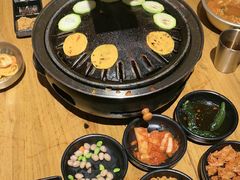 -九田家黑牛烤肉料理(华侨城店)