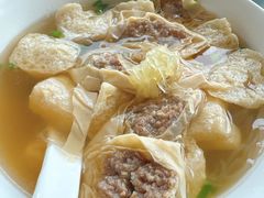 -鼎泰丰(国贸商城店)