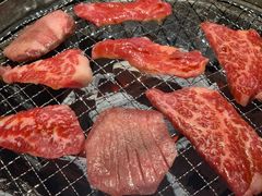 -御牛道日式烤肉料理(杭州万象城店)