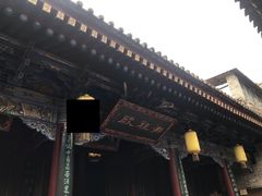 -湘子庙