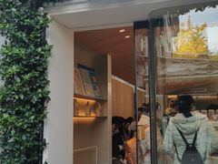 门面-% Arabica阿拉比卡咖啡(武康路店)