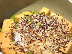 -漫蔬•台北蔬食小馆VEGGIEBOIL(朝晖店)
