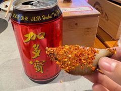 -三炮儿烧烤·羊锅·铁锅炖(南京首店)